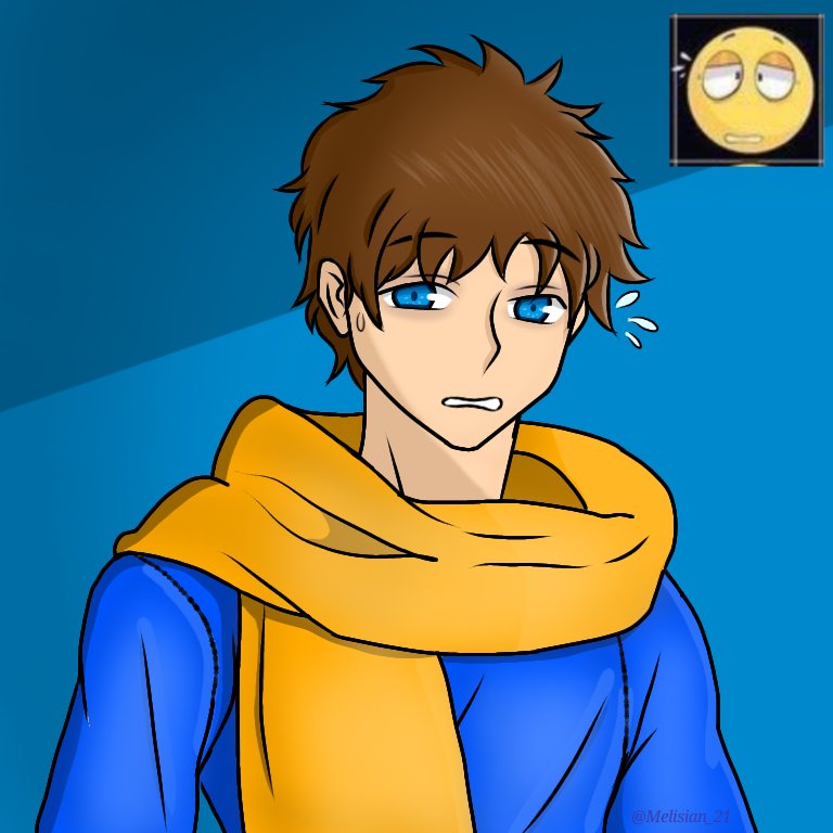 Melisian_21's tweet photo. For now I am practicing the expressions of the characters 👀
#anime #animeboys #art #artedigital #arte #drawing #draw #digitalart #Jaywalker #Lloydgarmadon #Ninjago #powerninja #lightningninja https://t.co/JM8834bDTj