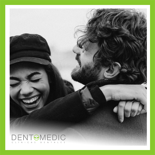 Dentomedic's tweet photo. ¡Ey! ¿Tienes tu sonrisa preparada? Pues sacala a pasear para celebrar el día Internacional de la risa. https://t.co/0sgO9LODZ6