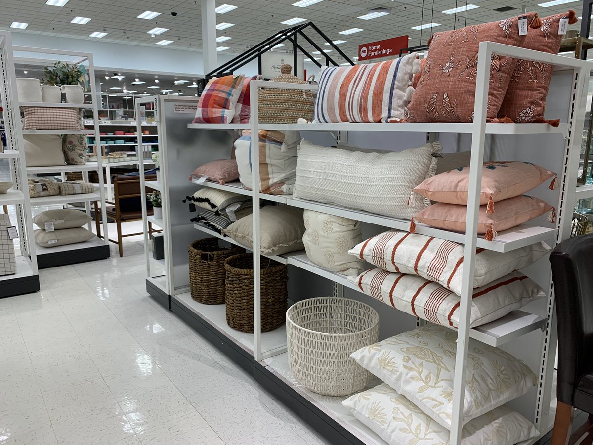 Your home deserves a fresh look! <a href="/StudioMcGee/">Studio McGee</a> has some brand new products that would love to make their way to your home 🌿🌱🍃 #target #studiomcgee #home