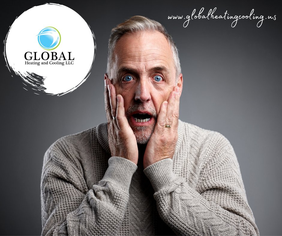 ghcus_services's tweet image. There are some simple HVAC repairs that can be handled by the average homeowner but when you find yourself in over your head, call the experts. Prevent additional damage, costs, and safety risks by knowing your repair limitations and counting on Global HV/AC experts for the rest.