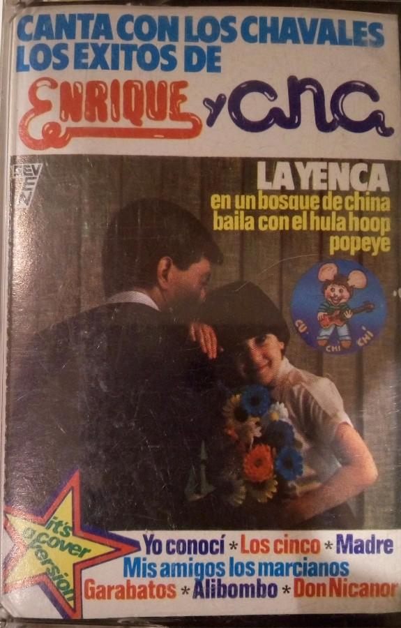 sufridores's tweet photo. Analizamos la EnriqueYAnaXplotation a través de los grupos que los imitaban. De Quique y Alma a Jorge y Anette. 

https://t.co/mkJDmVH6q5 https://t.co/y22xN2vtRT