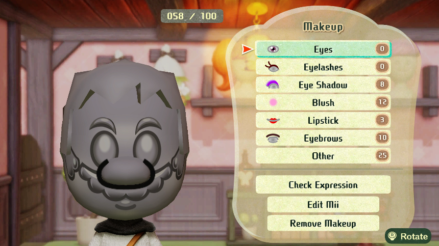 Mii Marcy | My Miis Wiki | Fandom