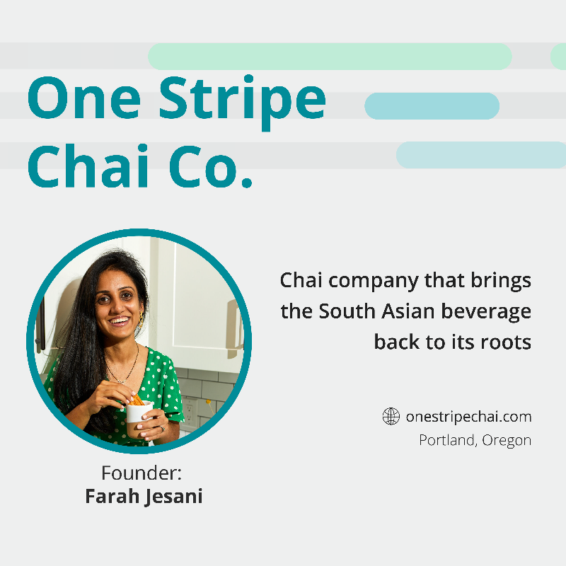newrelic's tweet photo. Happy #AAPIHeritageMonth! This year especially, it's important to celebrate AAPI heritage, culture, and the community. One way to do so is by supporting AAPI-owned businesses.

Here are some businesses that our Relics of Color ERG recommends you to check out! 💙👇