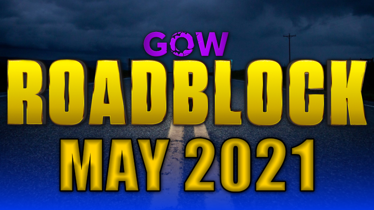 Global Online Wrestling (@gowrblx) on Twitter photo 