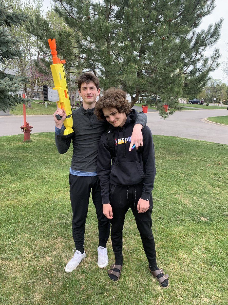 Luke73715002's tweet photo. @Andovernerfwar1 https://t.co/bKt1oXy8nT