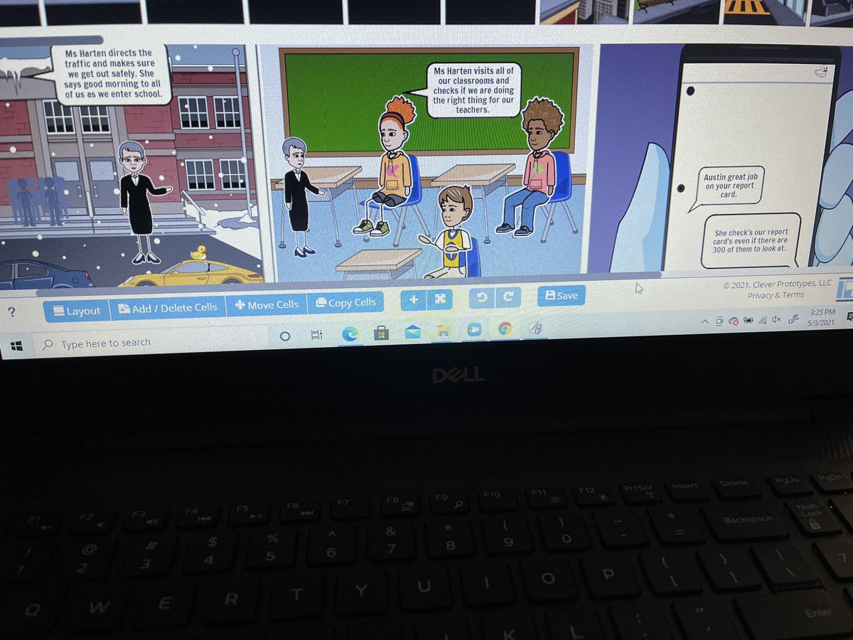 MrsSchmid_ICS's tweet image. Happy #PrincipalAppreciationDay Ms. Harten! @MaureenHarten @icschool_online