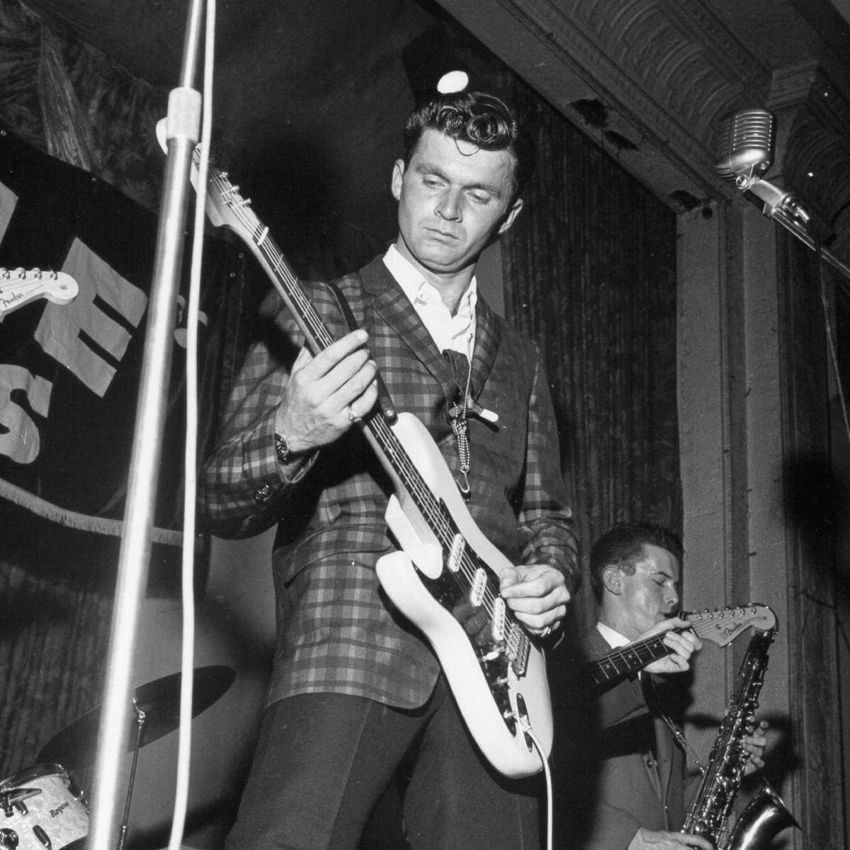 Happy Birthday  Dick Dale 