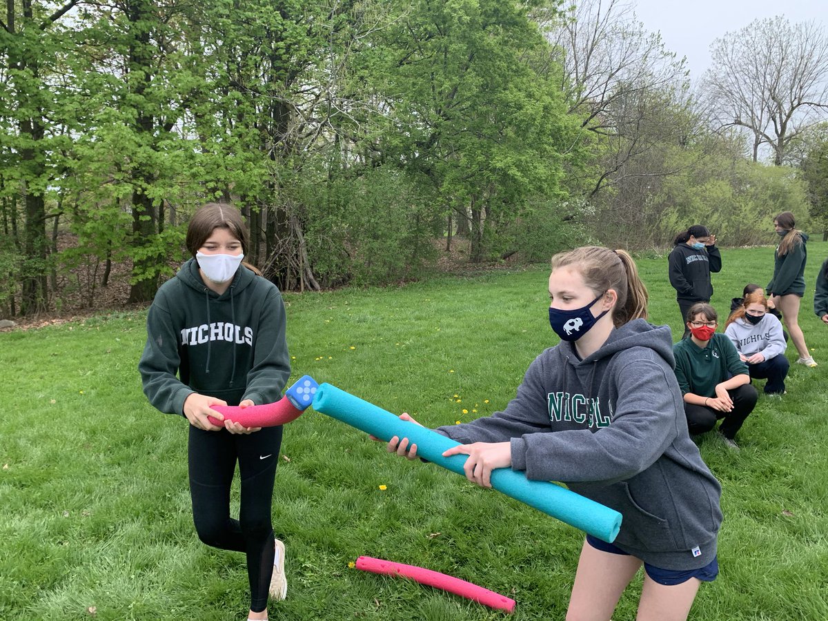 Nichols MiddleSchool tweet media