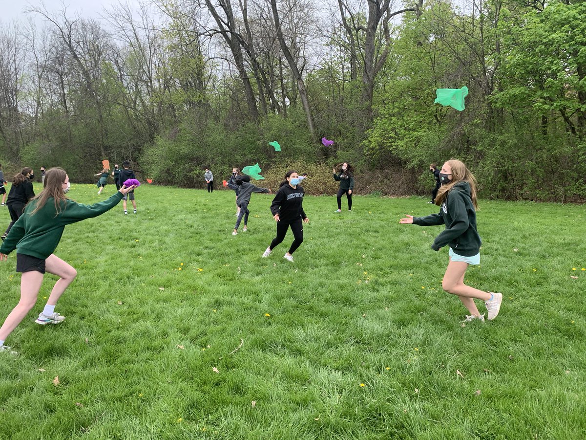 Nichols MiddleSchool tweet media