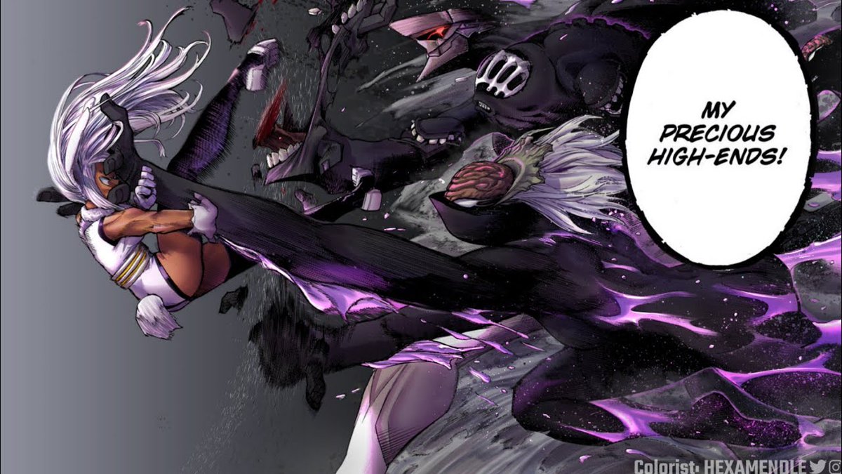 Higher end перевод