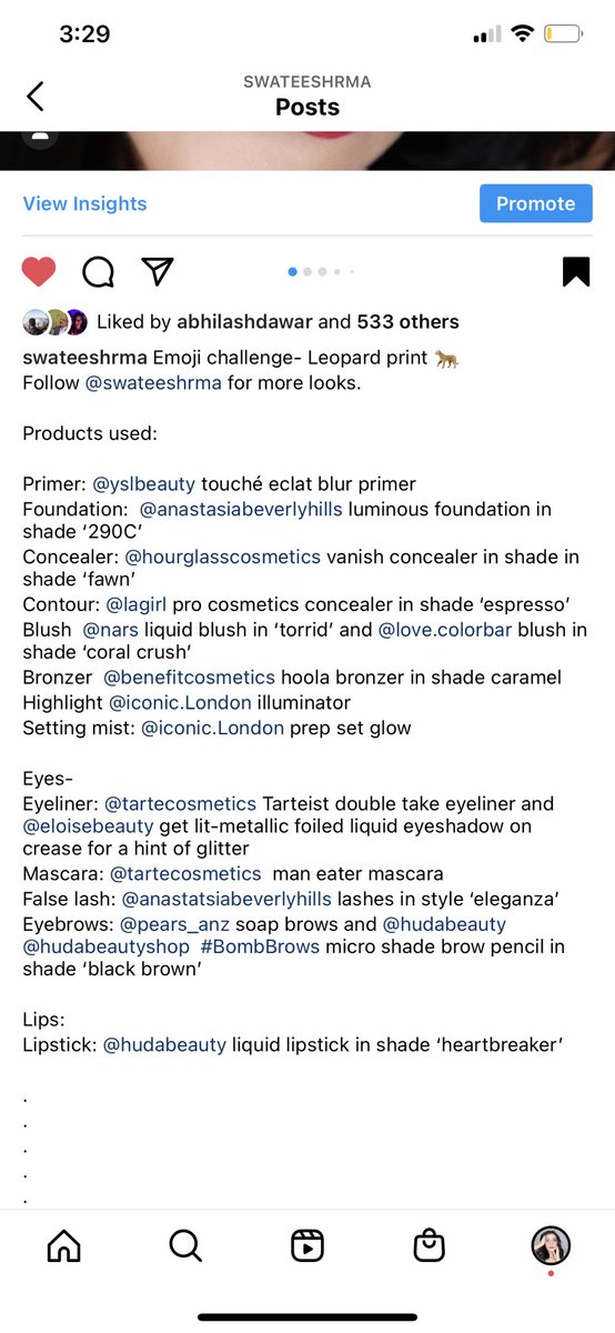 swateeshrma's tweet photo. All the beans are tagged #Cheetah #LeopardCat #CatsOfTwitter #makeupartist #makeuplover #BombBrows #cateye #iconiclondon https://t.co/HI7BZDi2YN