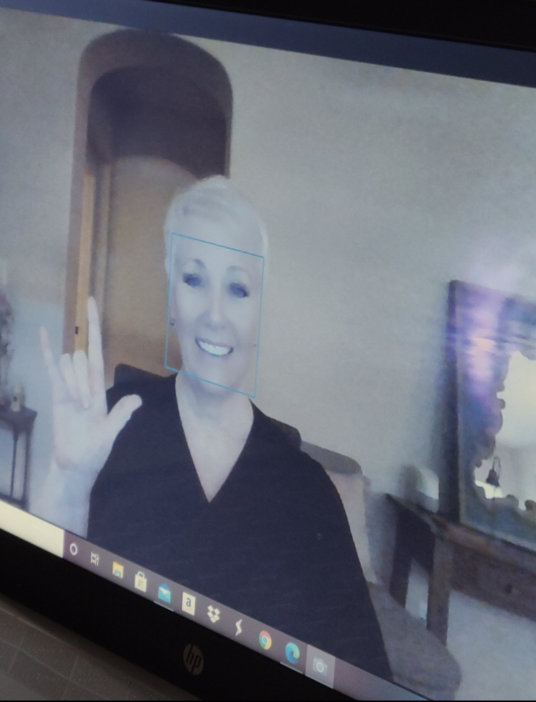 DAR’s CEO and Program Manager spoke this past Saturday on a Zoom session for Western Oregon University!