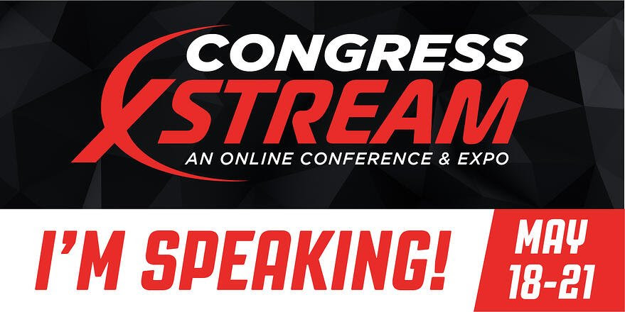 See you on Tuesday, May 18 at 12:30 pm ET as I present on Make Using Analytics Applicable to You with Mark Thornton, CPP and on Friday, May 21 at 11:00 am ET as I present Forms 941 &amp; 941-X with Ronn Gilson, CPP at APA’s Congress Xstream. #Paycon
