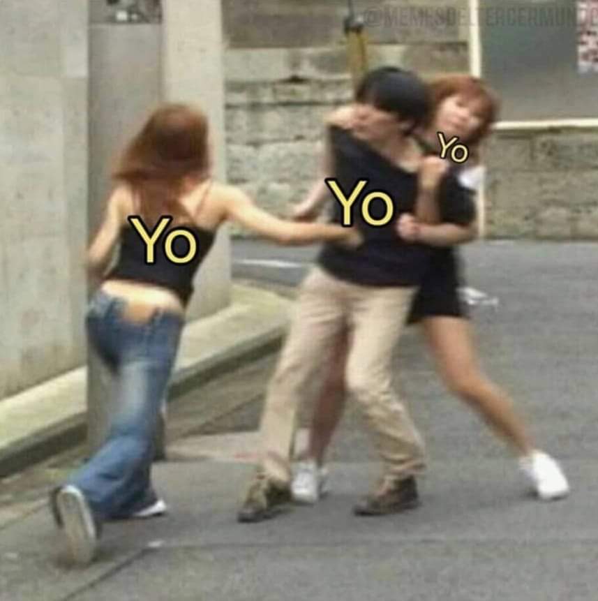 cuando digo que voy a estudiar desde el primer día para no agobiarme pero acabo estresadísima porque lo he dejado todo para último momento