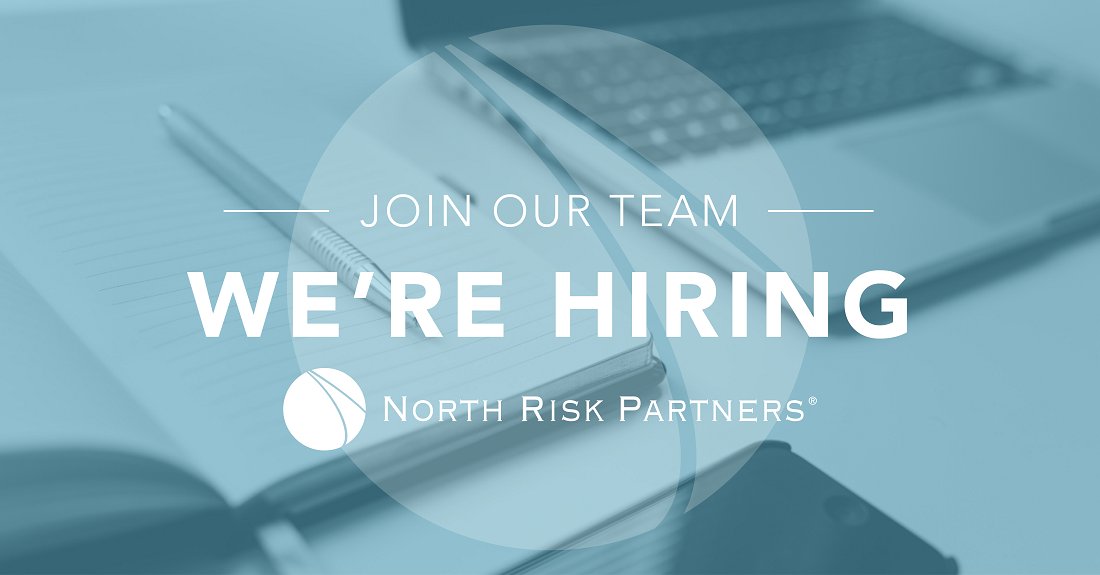 NorthRisk's tweet photo. Are you looking to join a collaborative, service-oriented, and growing team? Visit our careers page to view open positions: https://t.co/SaQRef944H #careers #serviceorganization #insurance #workthatmatters https://t.co/T8j5345PBx