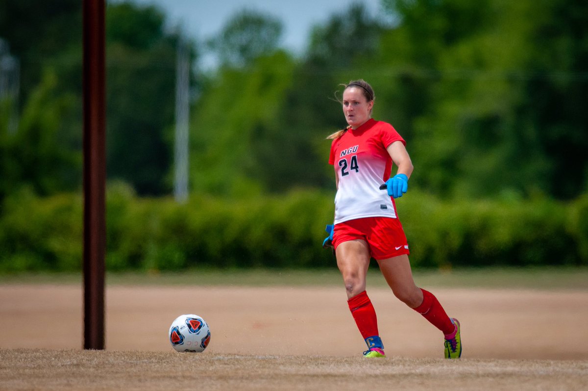Huge S/O to Natalie, Ansley, and Maggie for earning All-Conference Tournament Team this past weekend! 
We are so proud of you girls for leading this team to be as successful as we were this season!!

 #NGUWS #history