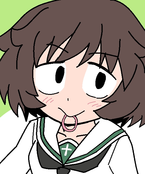 5月6日は「ゴムの日」であります
 #秋山殿で今日の記念日 