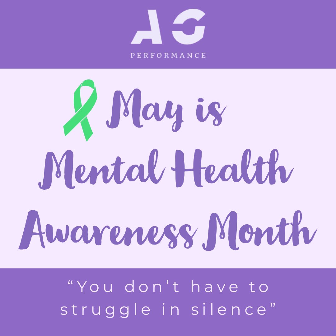 AG Performance Sport Psychology tweet media