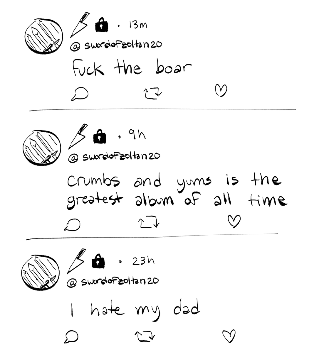 felix fraldarius on twitter what will he do 