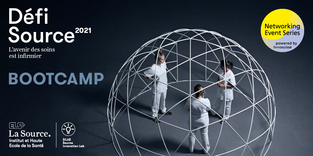 defi_source's tweet photo. Défi Source 2021–Week-end intense au BOOTCAMP pour les 12 équipes en lice. Découvrez leurs projets au D DAY, vendredi 7 mai. https://t.co/UGc0SuDSqW

@Abionic_FR @ElcaIT_fr @genilemvdge @tl_actu @Innosuisse @pryv @VygonGroup

 #silab #ecolelasource #innovation https://t.co/9q3orsYf99