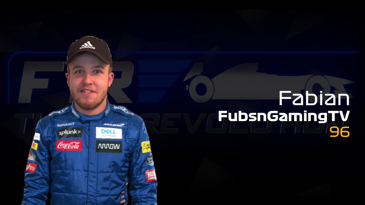 The F1 Revolution tweet media