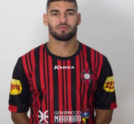 FocoAbc's tweet photo. Alisson Cassiano é o nome do zagueiro que deve se apresentar nos próximos dias no Mais Querido do RN. Alisson vem do Patrocinense de MG. Chega com o aval do treinador Moacir Jr. 

#ABCemFocoOficial https://t.co/ffRzvZwl6Y