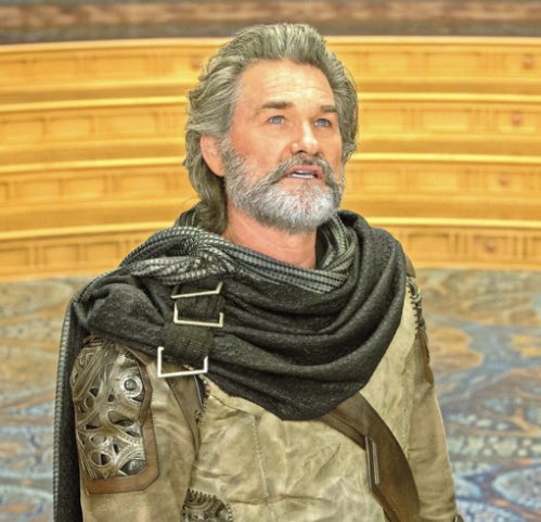 ears_lend's tweet photo. Friday’s #MCU Character Bracket Results: @SpiderMan took our #starlord with 63% of the vote and on the Villain side, #ego NARROWLY defeated Ronan with just 50.8% of the vote! Check my tweets for today’s two new match ups!

#Marvel #MarvelStudios #TOMHOLLAND #kurtrussell https://t.co/aMcLZZtplc