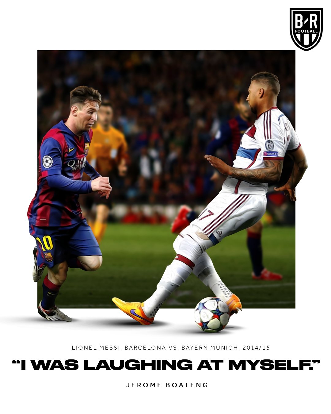 B/R Football on Twitter: