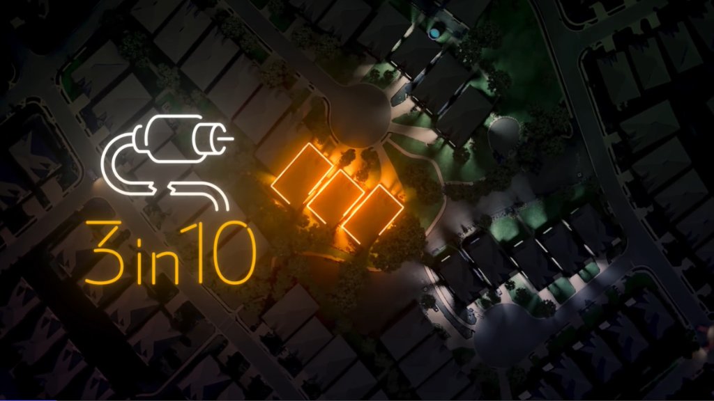 AmazonAds's tweet photo. Shared during our #NewFronts event:

🔥1 in 3 of connected TV users are viewing OTT on @amazonfiretv.

📺4 out of 10 @IMDbTV viewers don't subscribe to a pay cable service.

👻4 out of 10 families believe in ghosts.

📺3 in 10 are cord-cutters, no longer watching traditional TV. https://t.co/2FAWSHUoDa
