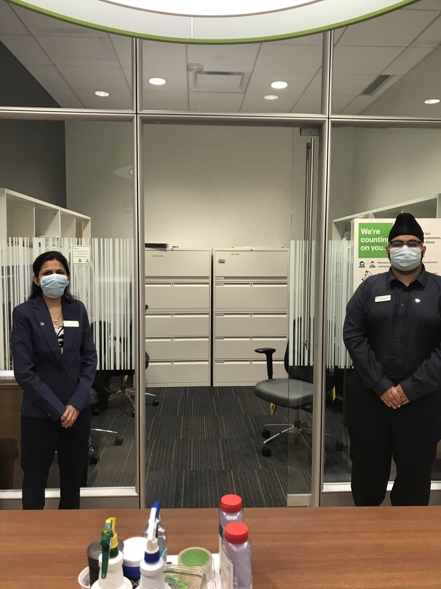 Welcome to our 2 newest employees.Devanshi and Gautam.
⁦@VizarroAlex⁩ ⁦<a href="/kirti_sharma12/">Kirti Sharma</a>⁩ <a href="/b/">b</a>