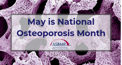 ASBMR's tweet photo. Did you know that #osteoporosis causes more than 2 million fractures per year? Recommendations in #JBMR https://t.co/LFHyANLyoL help healthcare professionals prevent future fractures. https://t.co/8lyvRTqMT0 #ASBMR #NationalOsteoporosisMonth https://t.co/FpP9CeKKlL