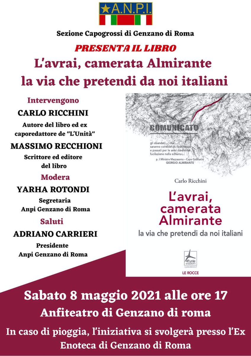 Massimo Recchioni tweet media
