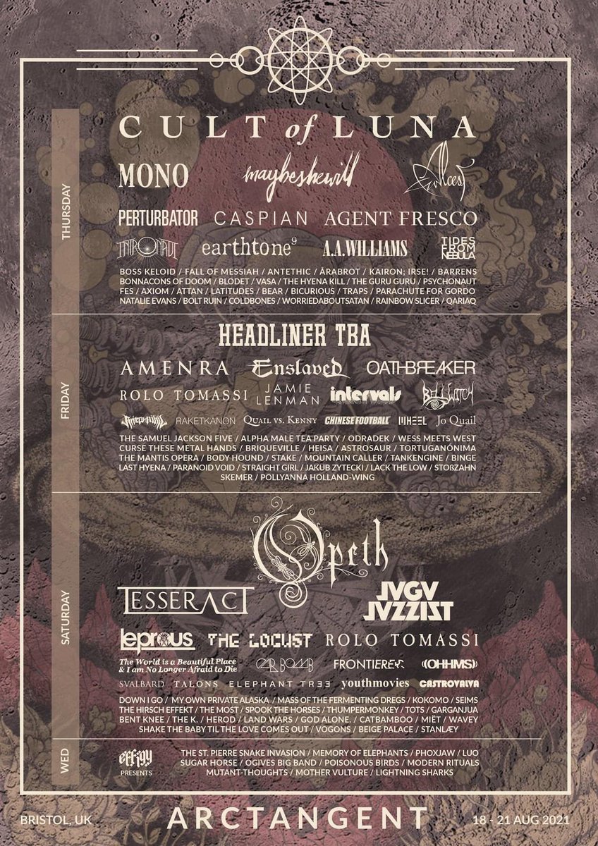 SapienRecords's tweet photo. TANKENGINE @TANKENGINEband LIVE @ATGFestival AUG 20th๐ฅ โฃ
โฃ
w/ @rolotomassiband @jamielenman @alphamaleTparty @churchofra @EnslavedBand +loads more โก๏ธ
https://t.co/i46pdCPtdJ ๐ง
https://t.co/2QOLCyr4Bm ๐
#yourcodenameismilo @YCNIMblog @adimhales @rossfromband https://t.co/iHktinLho2