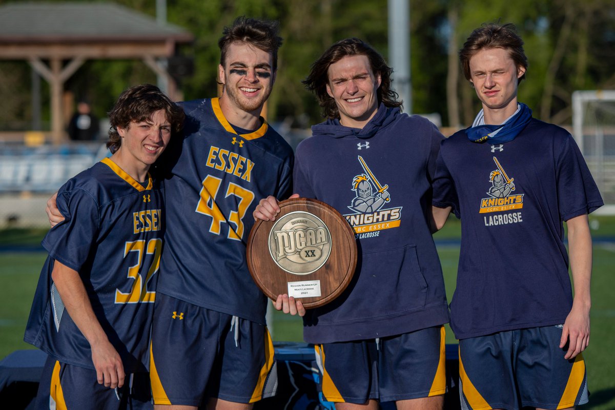 CCBC Essex Athletics tweet media