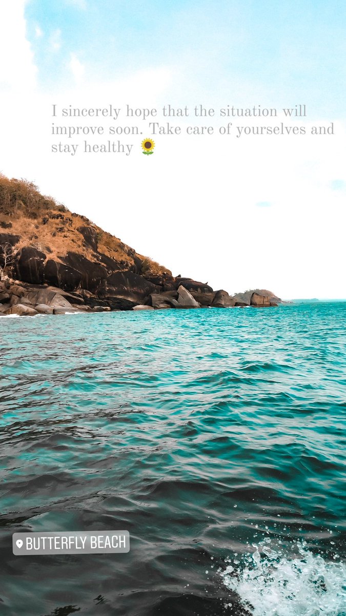 _gocoronago_'s tweet photo. Hope everything gets better super soon!
Stay safe Stay home 🏡
#PositiveVibes #HelpIndiaBreath #MaskUpIndia #FightAgainstCOVID19 https://t.co/WacMGyj4oF
