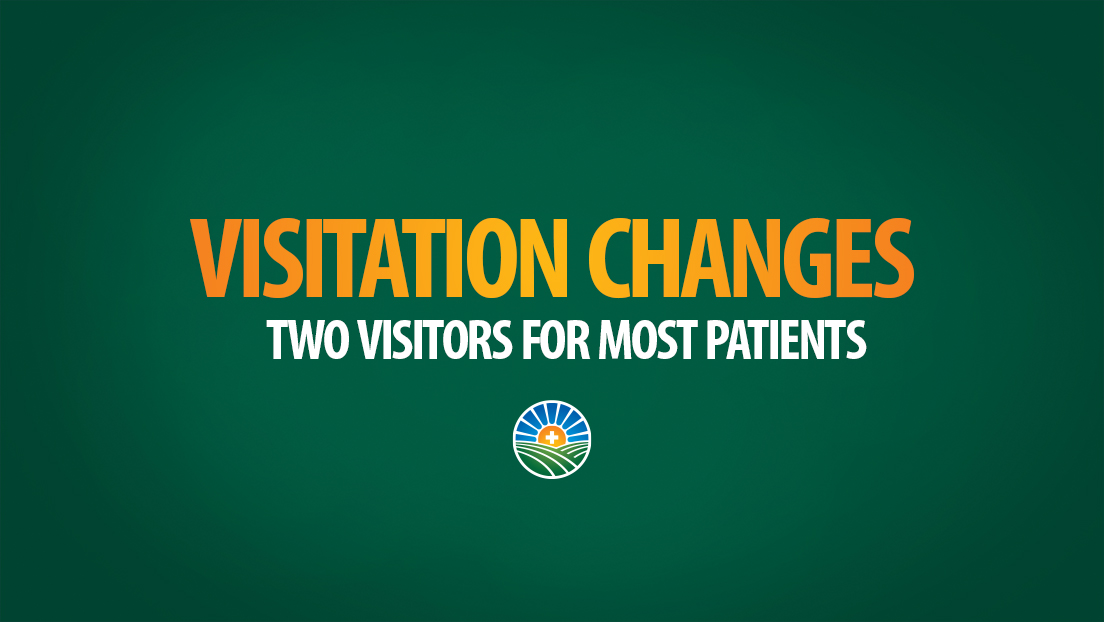 Genesis HealthCare System tweet media