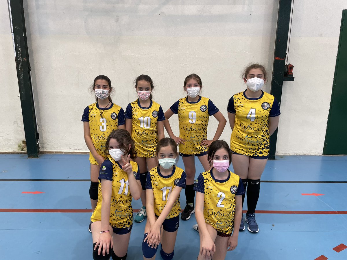 cplicen's tweet photo. Partidos del fin de semana!! 
A seguir trabajando para la parte definitiva de la temporada 💪🏻🏐🇺🇦 #SomosVoleibol #VoleyLicen https://t.co/QWIp7mTE8O