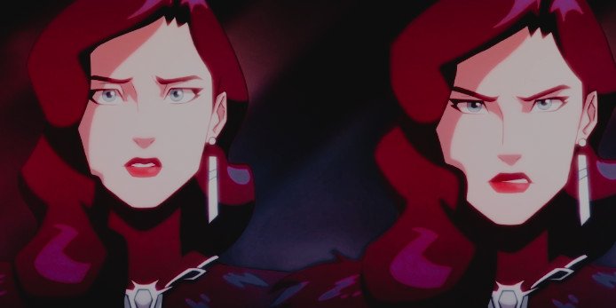 HaughtyBruiser's tweet image. ❝I'ᴅ ᴅɪᴇ ғᴏʀ 𝙩𝙝𝙤𝙨𝙚 ᴄʜɪʟᴅʀᴇɴ! Aɴᴅ 𝙞𝙛 ʏᴏᴜ'ᴠᴇ ᴇɴᴅᴀɴɢᴇʀᴇᴅ ᴛʜᴇᴍ. . . sᴏ ᴡɪʟʟ 𝙮𝙤𝙪!❞

ㅤㅤㅤ 𝗛𝗘𝗟𝗘𝗡𝗔 𝗟𝗔𝗨𝗥𝗔𝗡𝗧.
ㅤ𝙏𝙃𝙀 𝙁𝙊𝙍𝙈𝙀𝙍 𝙃𝙀𝙍𝙊 𝙆𝙉𝙊𝙒𝙉
ㅤㅤㅤ 𝘼𝙎 𝙈𝙄𝙎𝙎 𝙇𝙄𝘽𝙀𝙍𝙏𝙔.  

ㅤㅤㅤ     #INVINCIBLERP

ㅤㅤㅤㅤㅤㅤ ♡ + ↻