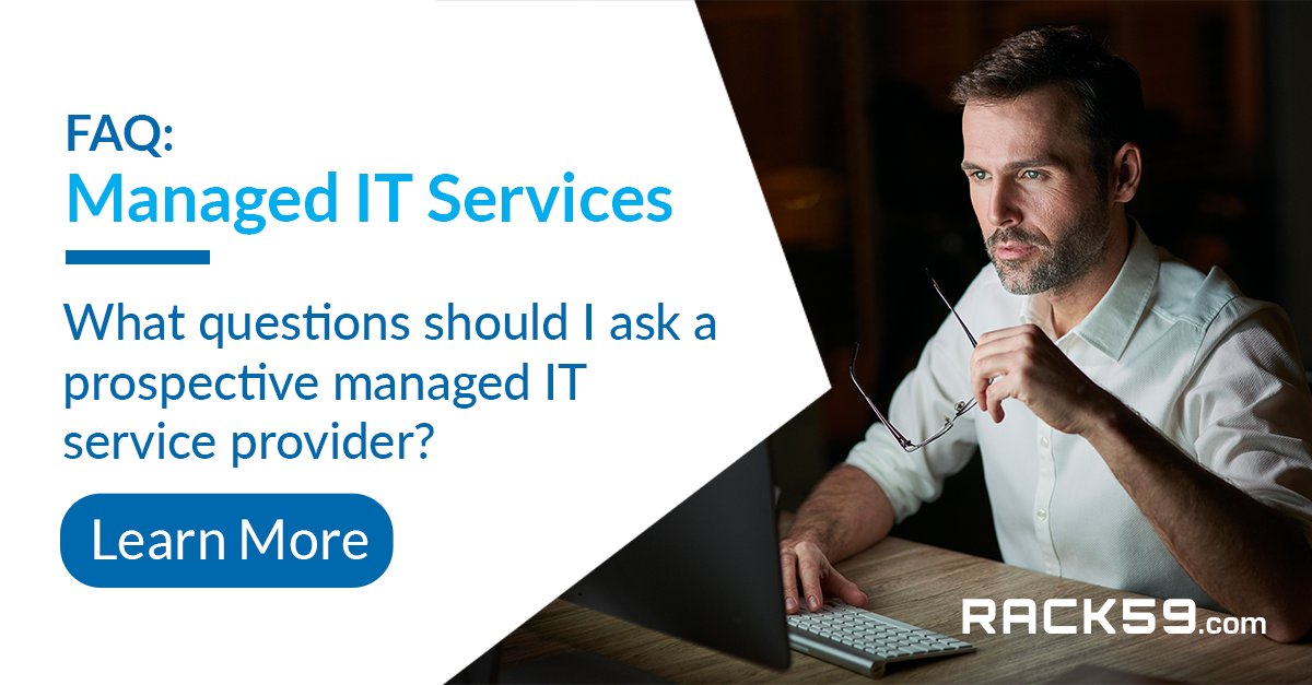 RACK59 Data Center tweet media