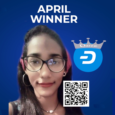 dashqueenapp tweet picture