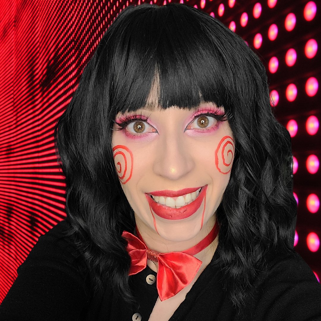 Polly ★ Ileana tweet media