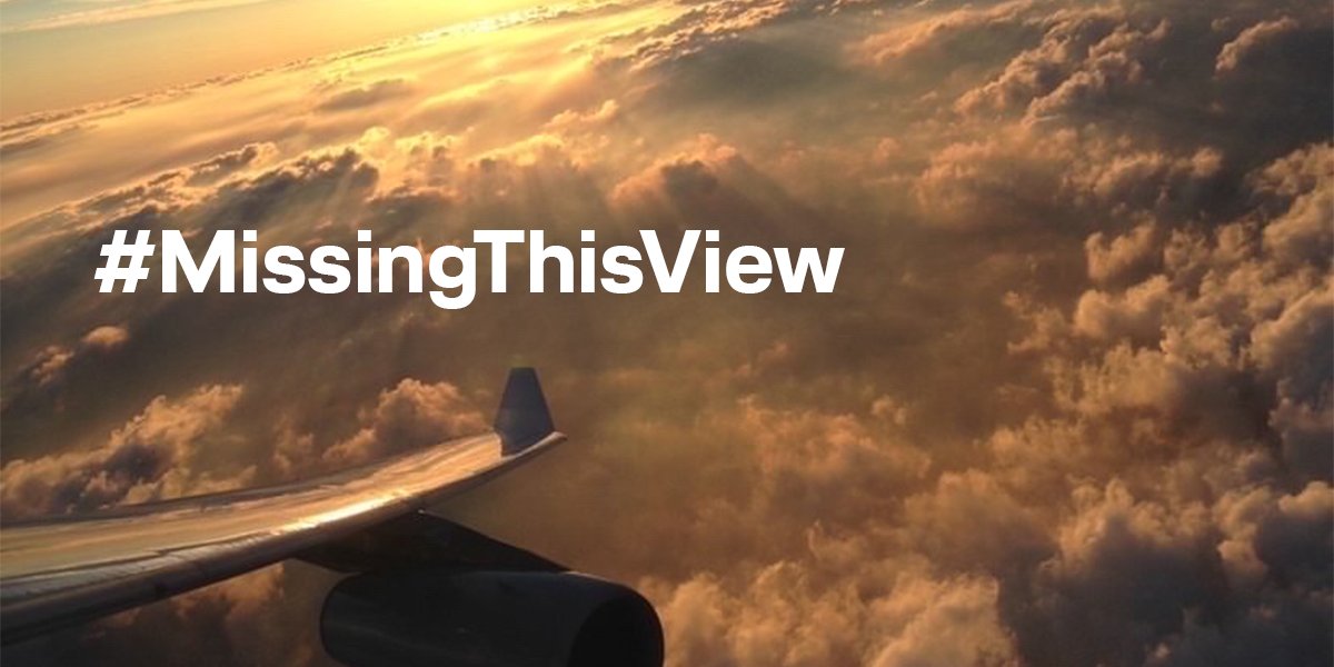 LufthansaLatina's tweet image. ¿También echas de menos esta vista tan especial por encima de las nubes? Agradecemos a Maximilian por la increíble foto 📸 Envíanos tus mejores momentos en el avión y los compartiremos en nuestro perfil. #MissingThisView
