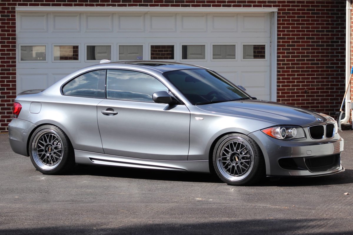 2010 BMW 128i 6-Speed for $18,250. pic.twitter.com/4VWmaQBWAn. https. bring...