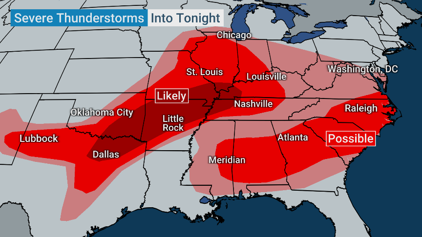 realalexwilson's tweet image. Busy afternoon/evening of storms ahead, as well as the possibility of more flash flooding issues. We're keeping tabs on the radar on an extended @wunderground - we're with you until 9p eastern tonight!