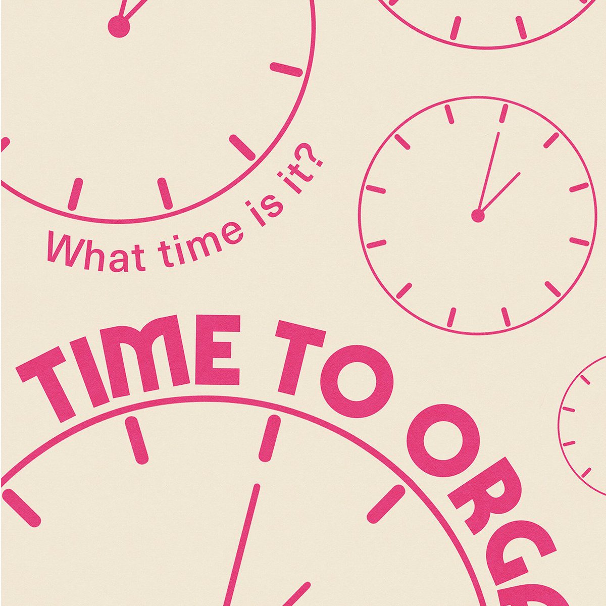 1⃣2⃣3⃣4⃣days to go until the Workers Reunion kicks off in Scotland. If you want work after lockdown to be better for everyone, help out on Saturday 8th and Saturday 15th. Let's get Scotland organised! 🦊
forms.gle/88zTT9vLnZc6a8…