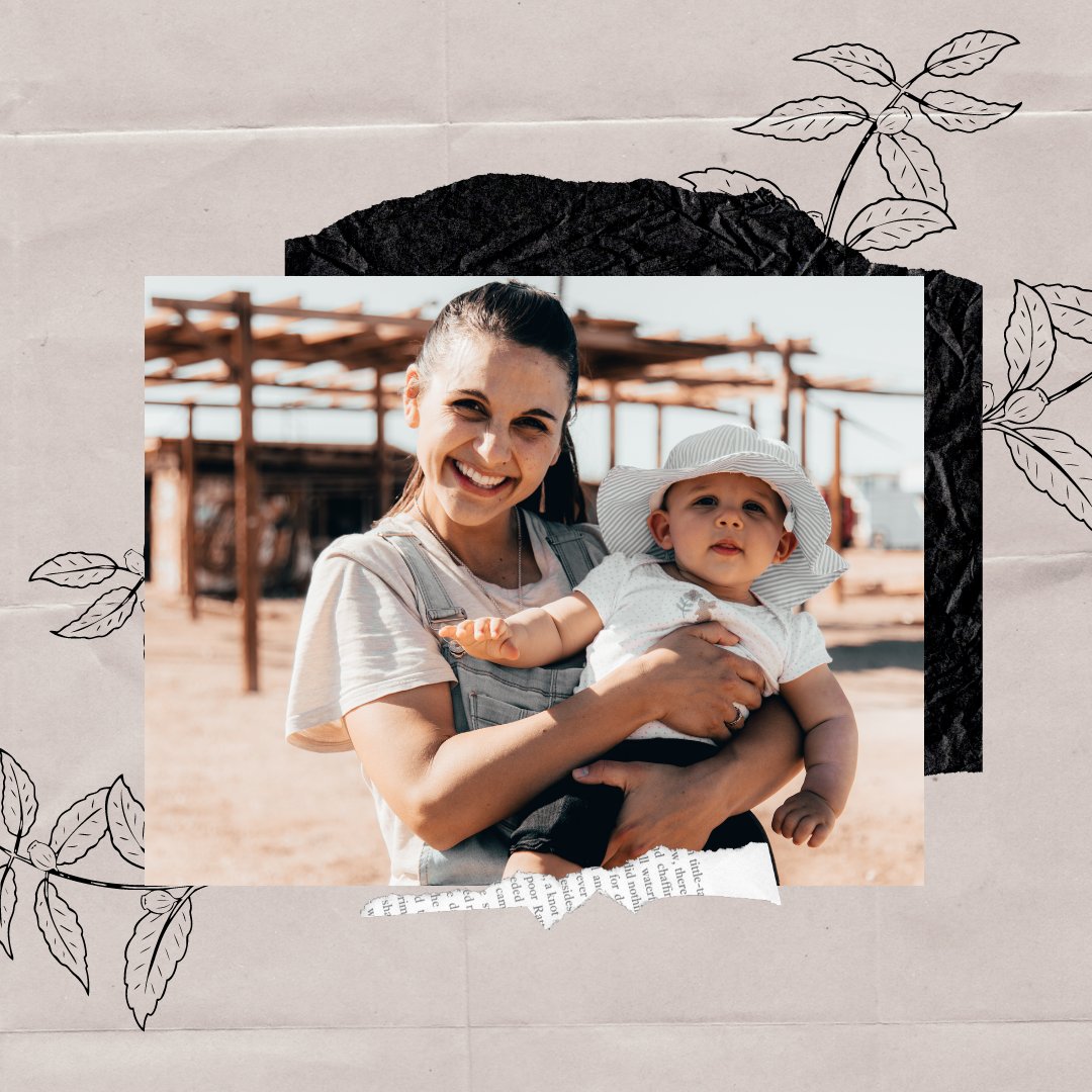 "Jesus said, “Let the little children come to me, and do not hinder them, for the kingdom of heaven belongs to such as these.” - Matthew 19:14