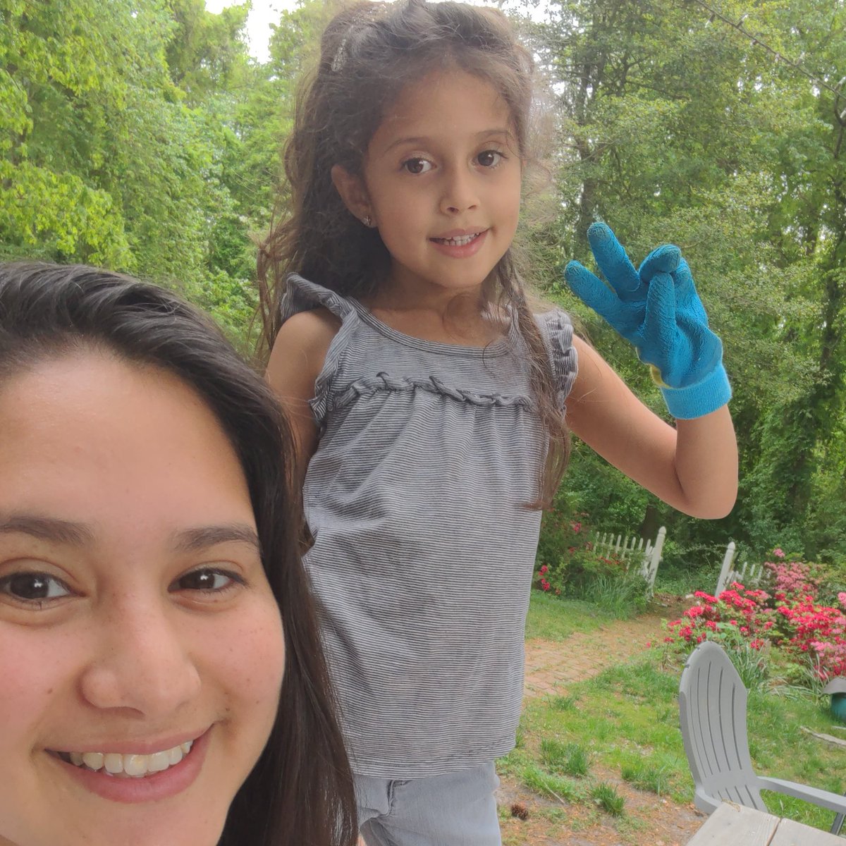 MRoldan6's tweet photo. Thanks to @PocomokeElem we had a little outdoor activity before naptime. https://t.co/pprmsWaFJ9