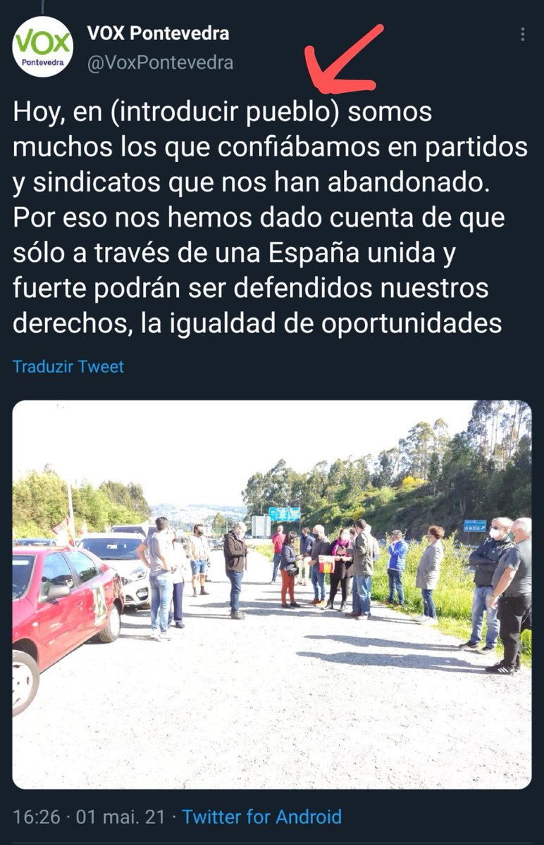 JFranAlbert's tweet photo. No me lo puedo creer 😂😂😂 https://t.co/keBc25iIjv