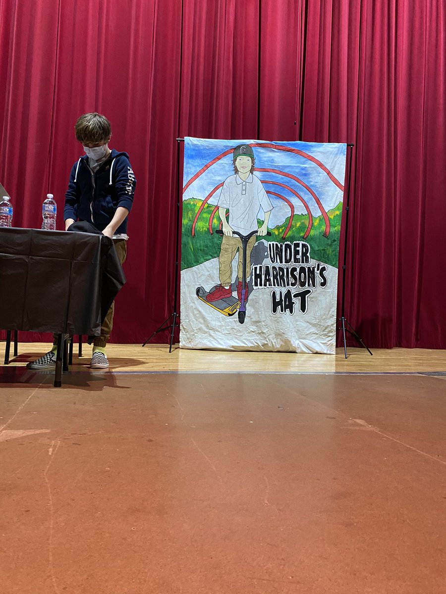 Wildcat Adventures tweet media