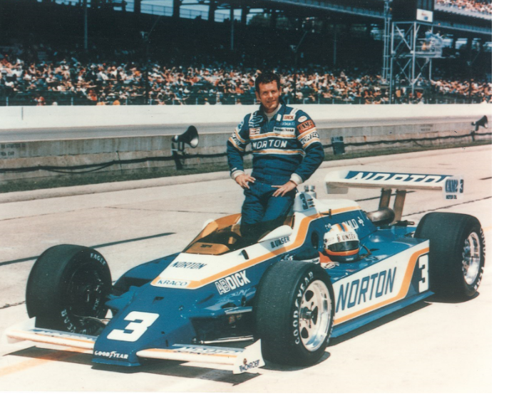 AMSOILINC's tweet photo. A legend has passed. Bobby Unser was part of the AMSOIL family for decades. His record as a driver speaks for itself, but we’ll remember him most for being a friend to AMSOIL and our founder, Al Amatuzio. 

RIP, Bobby. https://t.co/jkGWnZjRYQ